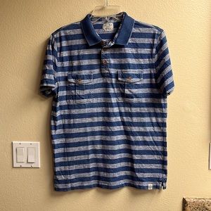 Lucky Brand men’s shirt